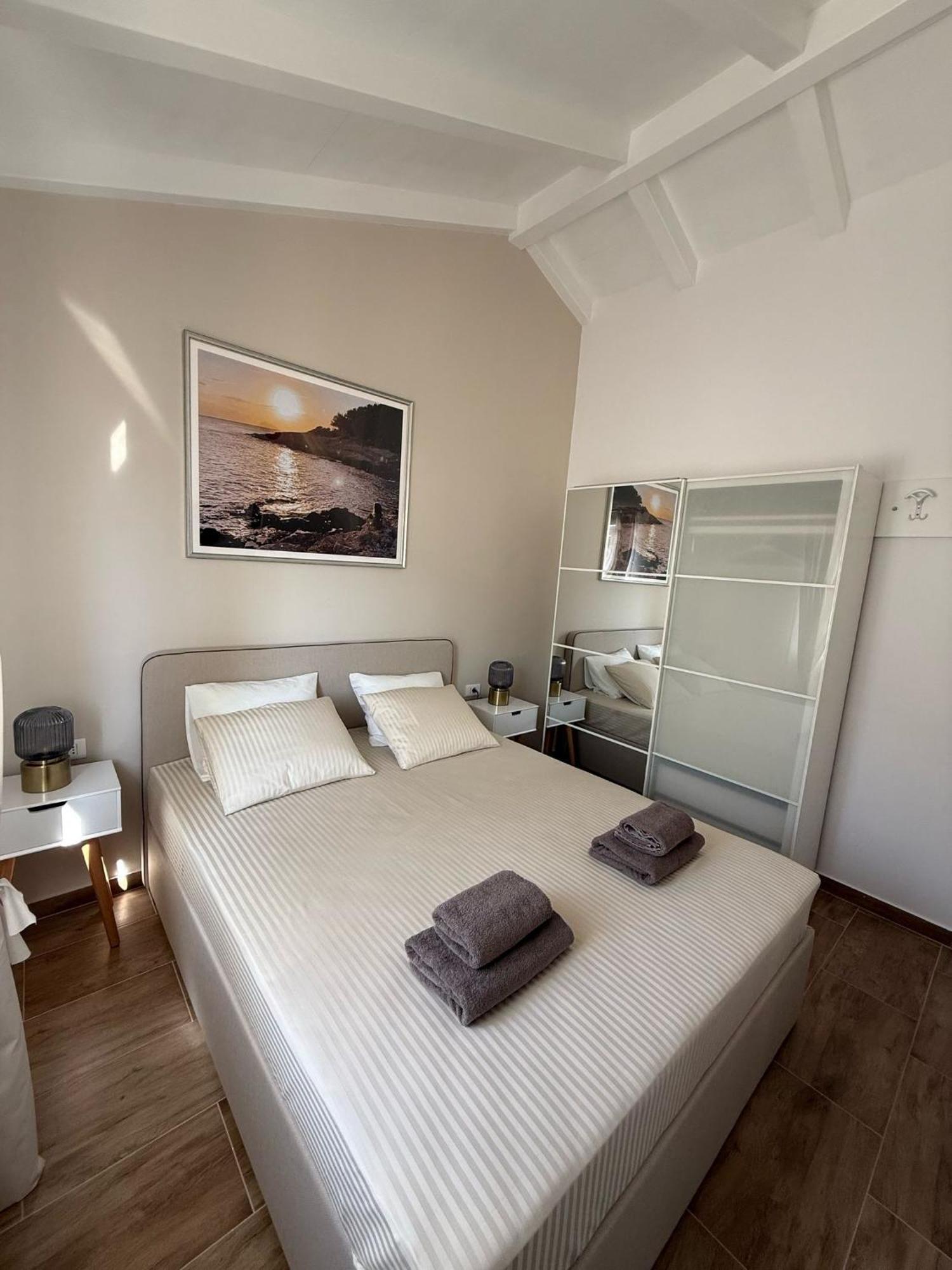 Guest House Lena, Nerezine, Mali Losinj Exterior photo