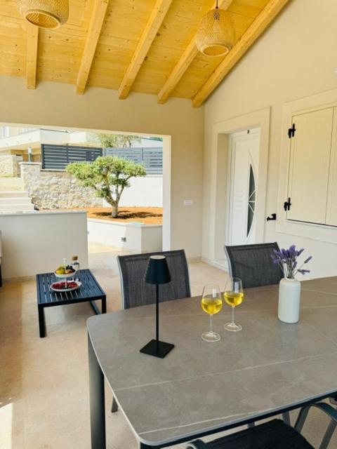 Guest House Lena, Nerezine, Mali Losinj Exterior photo